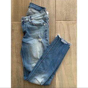 Hudson Jeans- size 24!